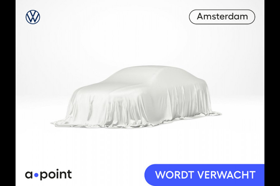 Volkswagen Polo 1.0 TSI R-Line 95 PK | Camera | Navigatie | Parkeersensoren | 17 Inch