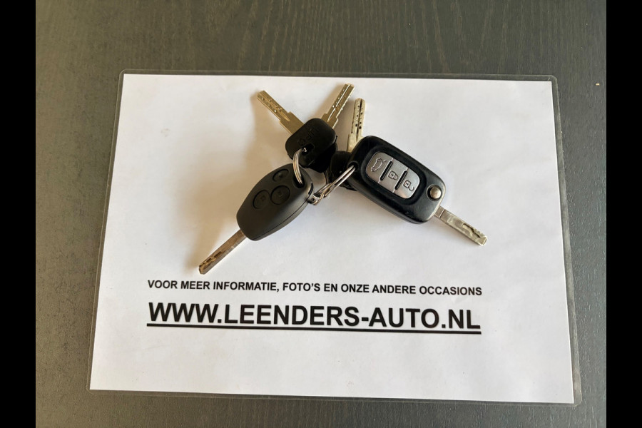 Renault Master Automaat Servicewagen T35 2.3 dCi 150pk L2H2 Energy Work Edition 3persoons, BOTT inrichting, Trekhaak Rijklaarprijs