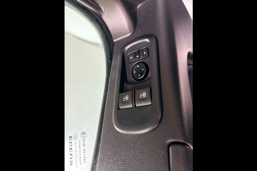 Renault Master Automaat Servicewagen T35 2.3 dCi 150pk L2H2 Energy Work Edition 3persoons, BOTT inrichting, Trekhaak Rijklaarprijs