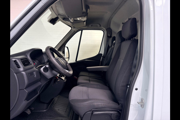 Renault Master Automaat Servicewagen T35 2.3 dCi 150pk L2H2 Energy Work Edition 3persoons, BOTT inrichting, Trekhaak Rijklaarprijs
