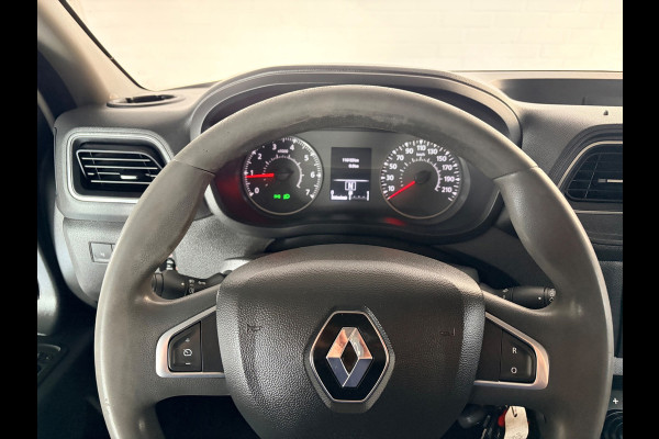 Renault Master Automaat Servicewagen T35 2.3 dCi 150pk L2H2 Energy Work Edition 3persoons, BOTT inrichting, Trekhaak Rijklaarprijs