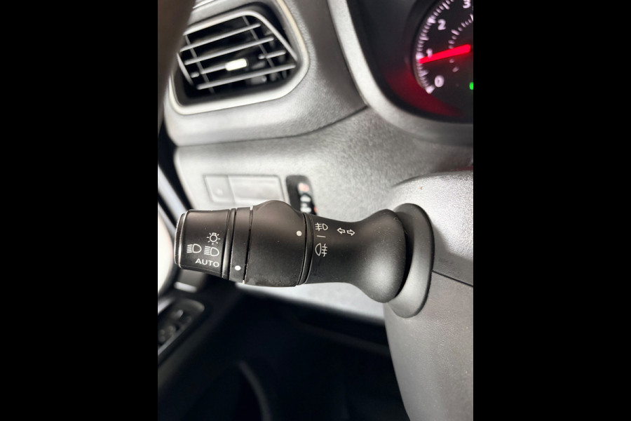 Renault Master Automaat Servicewagen T35 2.3 dCi 150pk L2H2 Energy Work Edition 3persoons, BOTT inrichting, Trekhaak Rijklaarprijs