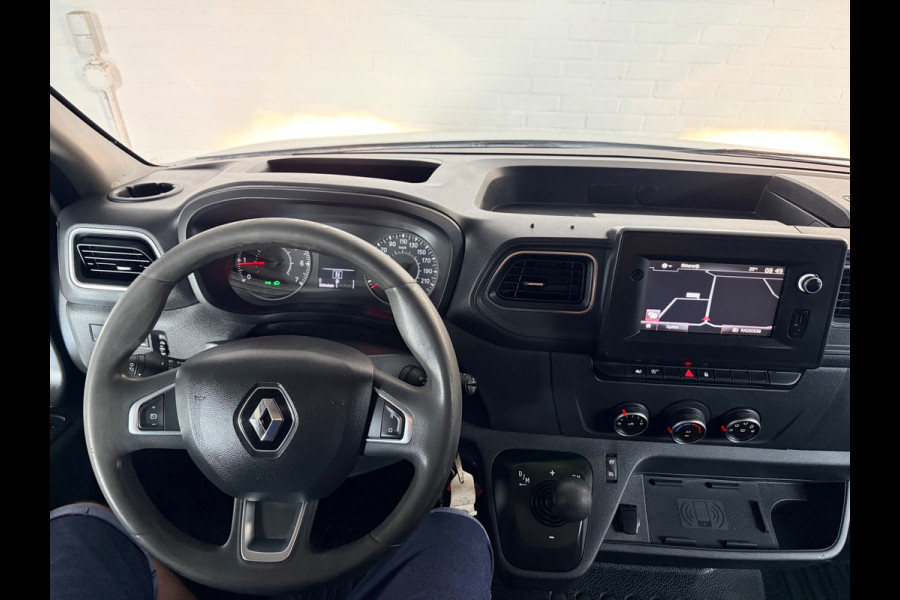 Renault Master Automaat Servicewagen T35 2.3 dCi 150pk L2H2 Energy Work Edition 3persoons, BOTT inrichting, Trekhaak Rijklaarprijs