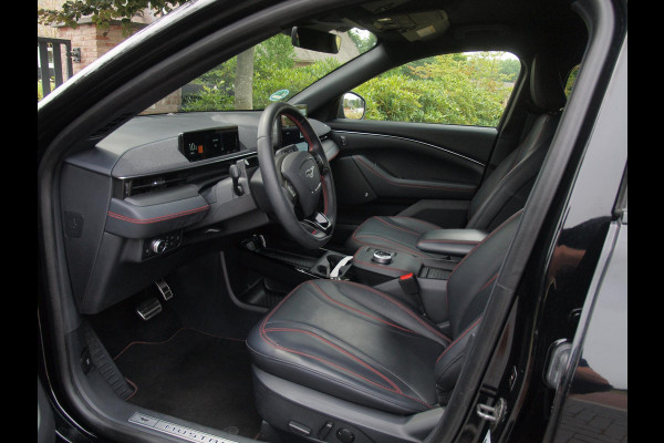 Ford Mustang Mach-E Extended AWD 98 kWh | SOH 93% | 360 Camera | Bang & Olufsen | Apple Carplay | ACC | NL-Auto |