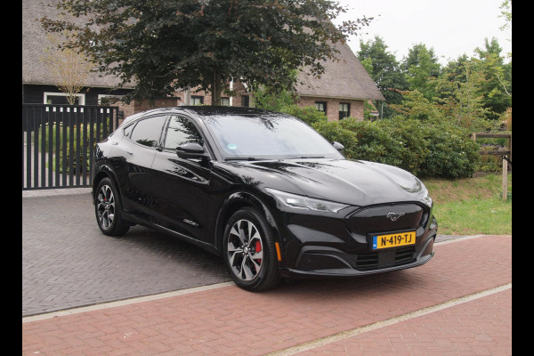 Ford Mustang Mach-E Extended AWD 98 kWh | SOH 93% | 360 Camera | Bang & Olufsen | Apple Carplay | ACC | NL-Auto |
