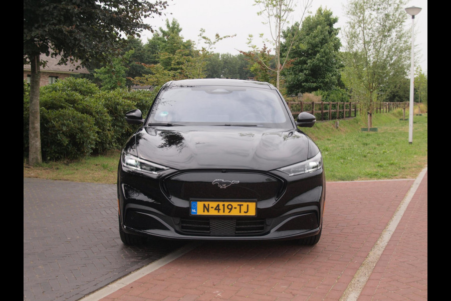 Ford Mustang Mach-E Extended AWD 98 kWh | SOH 93% | 360 Camera | Bang & Olufsen | Apple Carplay | ACC | NL-Auto |