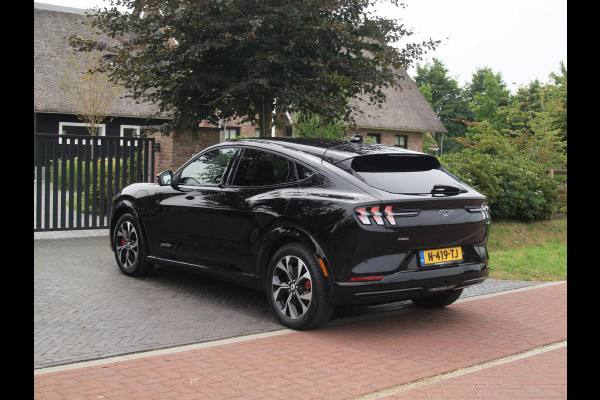 Ford Mustang Mach-E Extended AWD 98 kWh | SOH 93% | 360 Camera | Bang & Olufsen | Apple Carplay | ACC | NL-Auto |