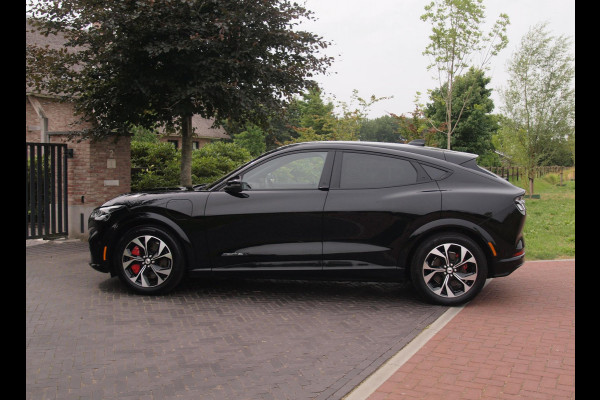 Ford Mustang Mach-E Extended AWD 98 kWh | SOH 93% | 360 Camera | Bang & Olufsen | Apple Carplay | ACC | NL-Auto |