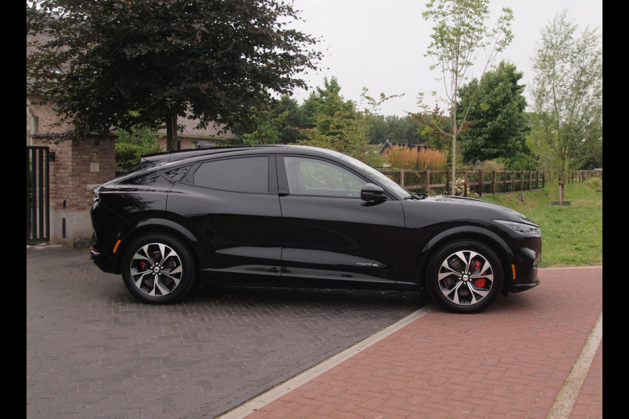 Ford Mustang Mach-E Extended AWD 98 kWh | SOH 93% | 360 Camera | Bang & Olufsen | Apple Carplay | ACC | NL-Auto |