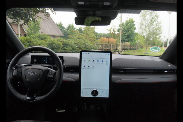 Ford Mustang Mach-E Extended AWD 98 kWh | SOH 93% | 360 Camera | Bang & Olufsen | Apple Carplay | ACC | NL-Auto |
