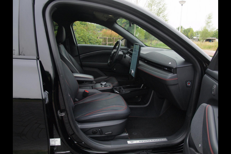 Ford Mustang Mach-E Extended AWD 98 kWh | SOH 93% | 360 Camera | Bang & Olufsen | Apple Carplay | ACC | NL-Auto |