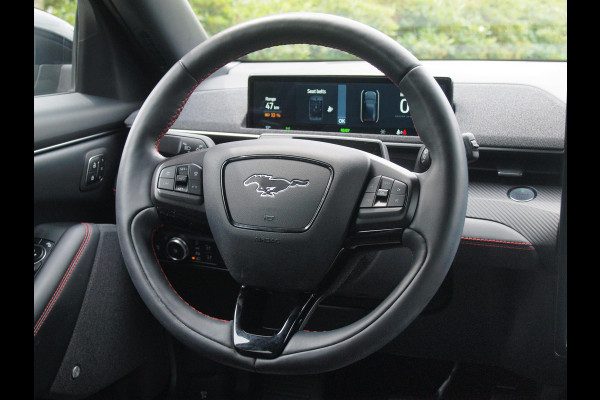 Ford Mustang Mach-E Extended AWD 98 kWh | SOH 93% | 360 Camera | Bang & Olufsen | Apple Carplay | ACC | NL-Auto |