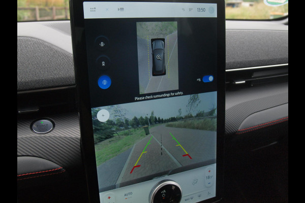Ford Mustang Mach-E Extended AWD 98 kWh | SOH 93% | 360 Camera | Bang & Olufsen | Apple Carplay | ACC | NL-Auto |