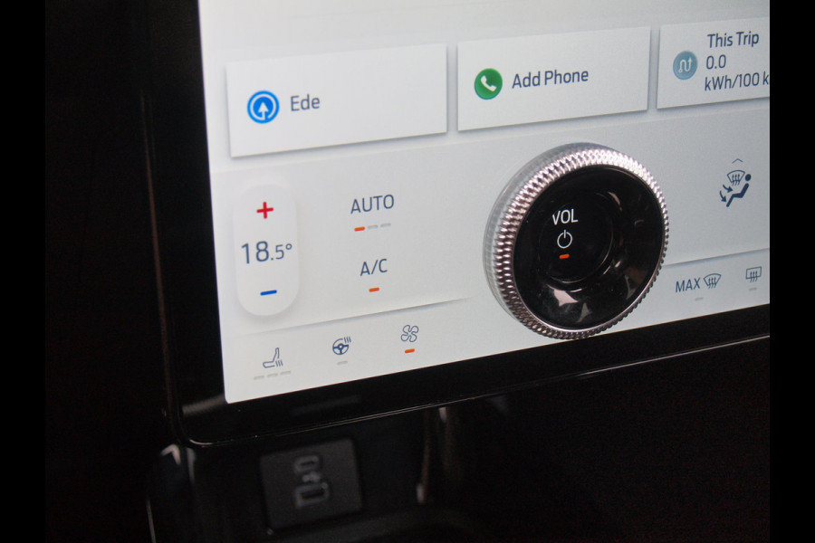 Ford Mustang Mach-E Extended AWD 98 kWh | SOH 93% | 360 Camera | Bang & Olufsen | Apple Carplay | ACC | NL-Auto |
