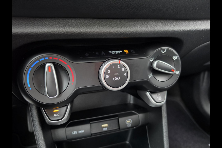 Kia Picanto 1.0 DPI DynamicLine | Navi | Camera | Cruise | Lichtsensor | Automaat |