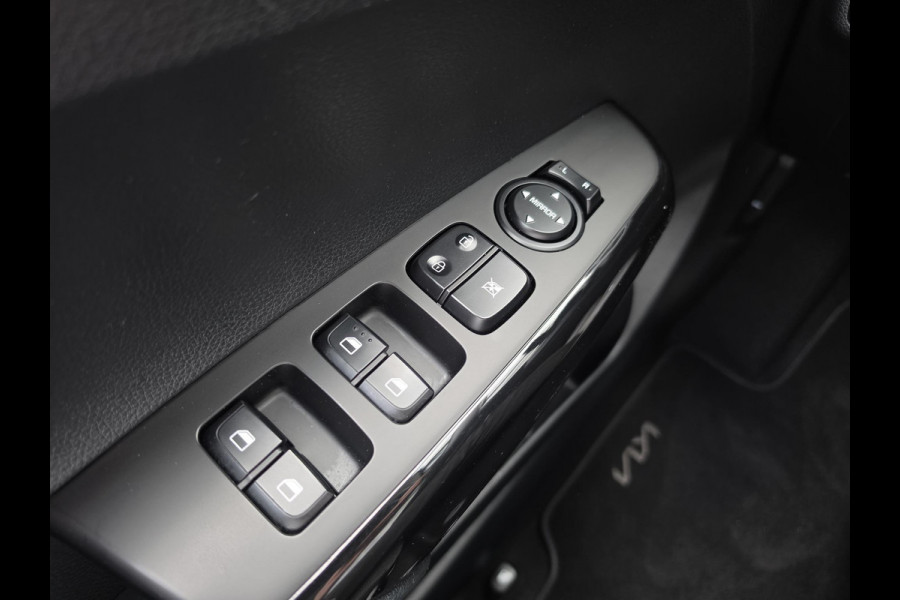 Kia Picanto 1.0 DPI DynamicLine | Navi | Camera | Cruise | Lichtsensor | Automaat |