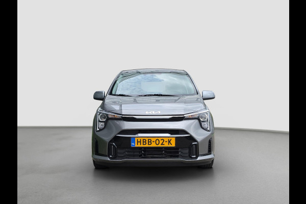 Kia Picanto 1.0 DPI DynamicLine | Navi | Camera | Cruise | Lichtsensor | Automaat |