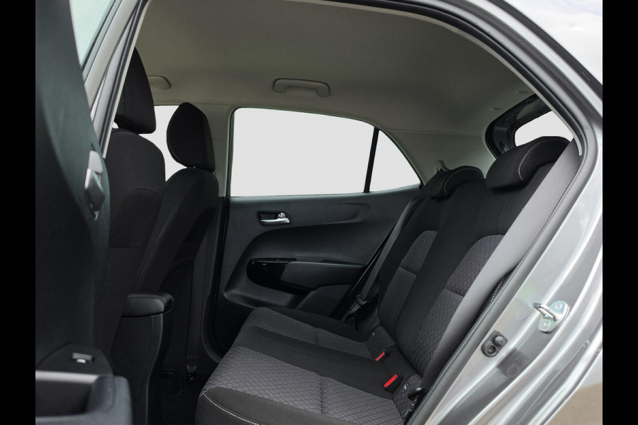 Kia Picanto 1.0 DPI DynamicLine | Navi | Camera | Cruise | Lichtsensor | Automaat |