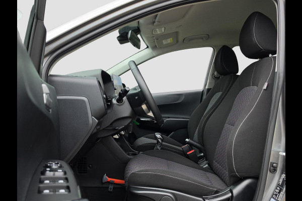 Kia Picanto 1.0 DPI DynamicLine | Navi | Camera | Cruise | Lichtsensor | Automaat |