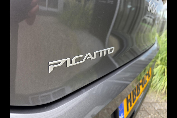 Kia Picanto 1.0 DPI DynamicLine | Navi | Camera | Cruise | Lichtsensor | Automaat |