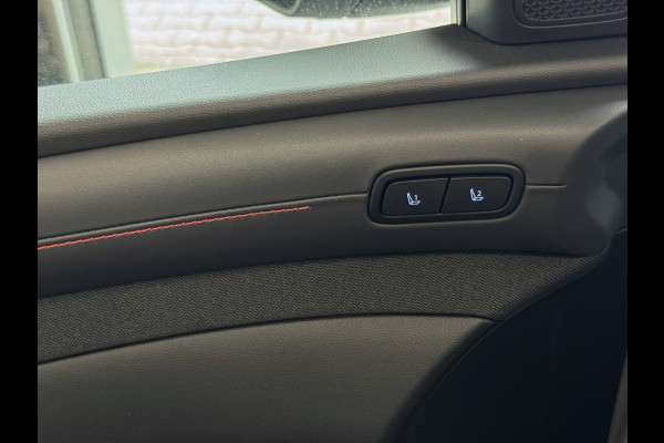 Hyundai Tucson NIEUWE AUTO 1.6 T-GDI PHEV N-LINE 360.CAMERA ELEK.KLEP ELEK.STOEL/GEHEUGEN VERWARMD/KOELING SUBWFR 19"LMV ZWARTE HEMEL STUURVERW PLUG IN HYBRIDE