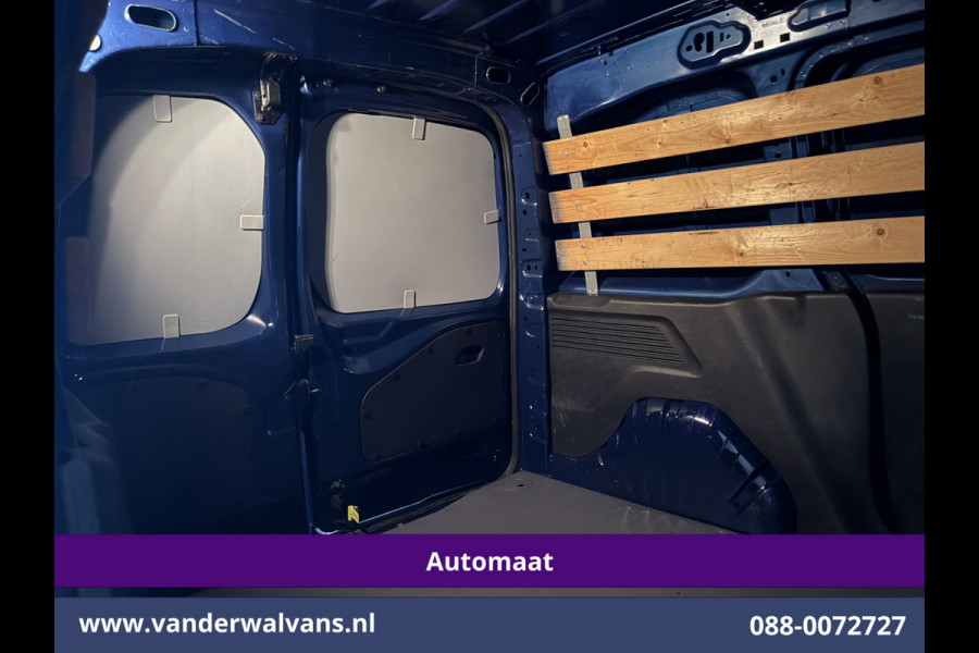 Citroën Berlingo 1.5 BlueHDI 131pk L1H1 Automaat Euro6 Airco | Camera | LM velgen | Apple Carplay Trekhaak, Cruisecontrol, Android Auto, Pushbar, Parkeersensoren
