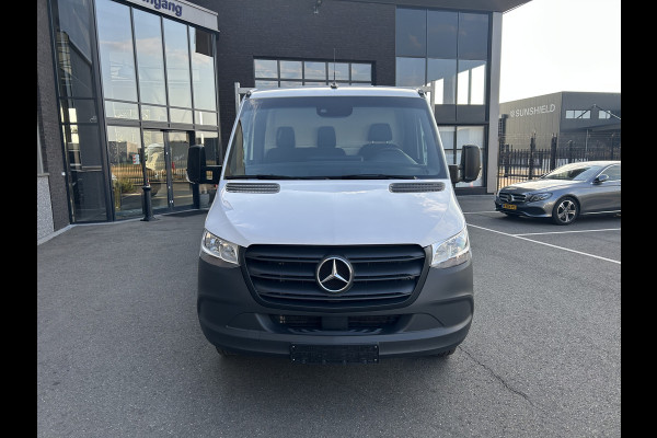 Mercedes-Benz Sprinter 515 CDI L3 N1 / Open laadbak / Trekhaak / Cruise control / Airco