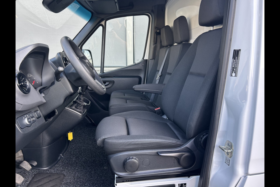 Mercedes-Benz Sprinter 515 CDI L3 N1 / Open laadbak / Trekhaak / Cruise control / Airco