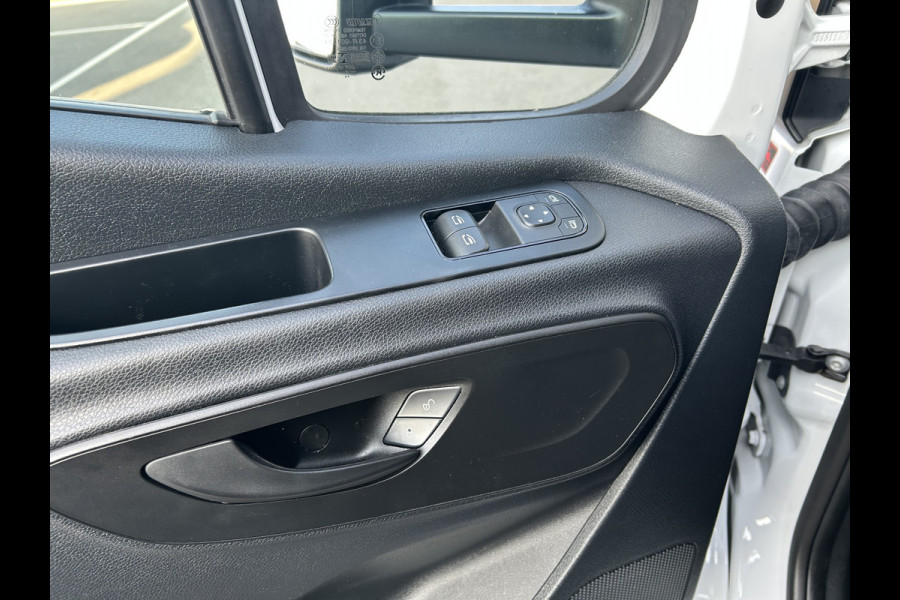 Mercedes-Benz Sprinter 515 CDI L3 N1 / Open laadbak / Trekhaak / Cruise control / Airco