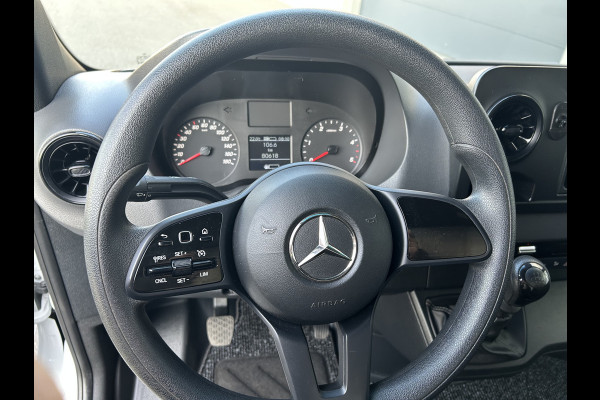 Mercedes-Benz Sprinter 515 CDI L3 N1 / Open laadbak / Trekhaak / Cruise control / Airco