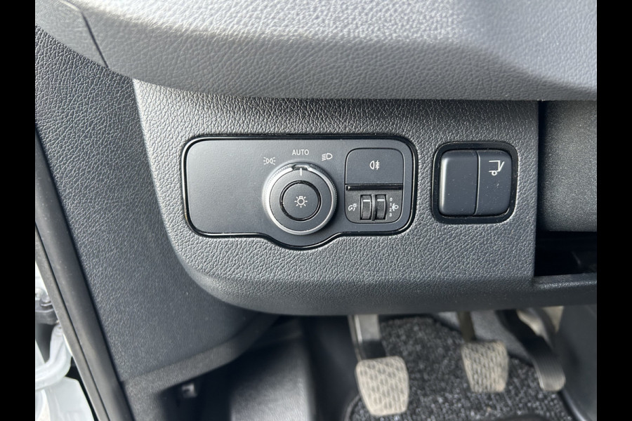 Mercedes-Benz Sprinter 515 CDI L3 N1 / Open laadbak / Trekhaak / Cruise control / Airco