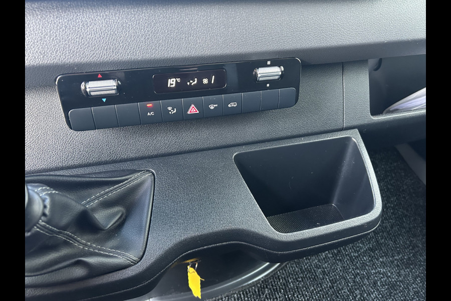 Mercedes-Benz Sprinter 515 CDI L3 N1 / Open laadbak / Trekhaak / Cruise control / Airco