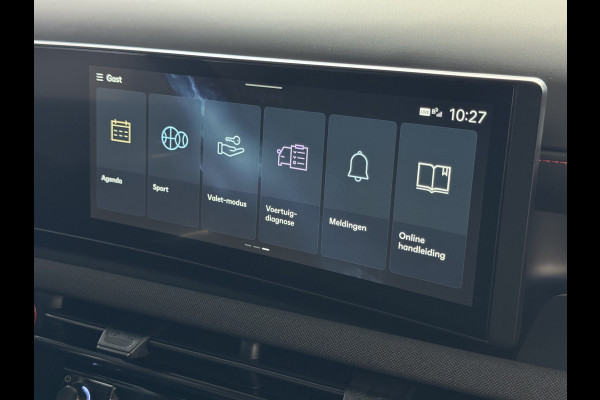 Hyundai Tucson NIEUWE 1.6 T-GDI PHEV N-LINE 360CAM ELEK.KLEP MEMORY STOEL VERWARMD SUBWFR 19" LMV ZWARTE HEMEL STUURVERW. PLUG IN HYBRIDE