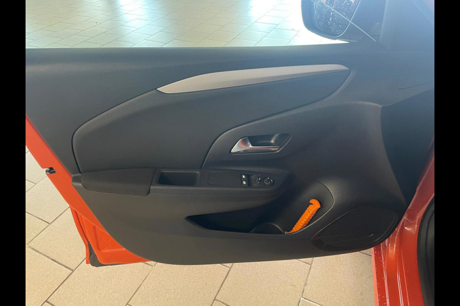 Opel Corsa 1.2 Edition AIRCO NAVI VIA APP BLUETOOTH ELEK RAMEN 6 VERSN VELGEN ELEK RAMEN CENT VERG ZEER NETTE AUTO