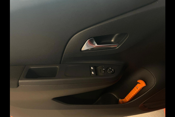 Opel Corsa 1.2 Edition AIRCO NAVI VIA APP BLUETOOTH ELEK RAMEN 6 VERSN VELGEN ELEK RAMEN CENT VERG ZEER NETTE AUTO