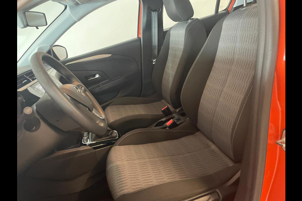 Opel Corsa 1.2 Edition AIRCO NAVI VIA APP BLUETOOTH ELEK RAMEN 6 VERSN VELGEN ELEK RAMEN CENT VERG ZEER NETTE AUTO