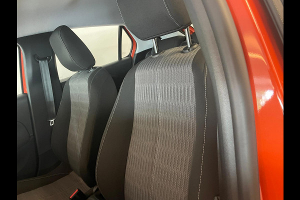Opel Corsa 1.2 Edition AIRCO NAVI VIA APP BLUETOOTH ELEK RAMEN 6 VERSN VELGEN ELEK RAMEN CENT VERG ZEER NETTE AUTO