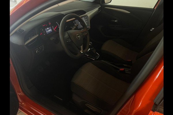Opel Corsa 1.2 Edition AIRCO NAVI VIA APP BLUETOOTH ELEK RAMEN 6 VERSN VELGEN ELEK RAMEN CENT VERG ZEER NETTE AUTO