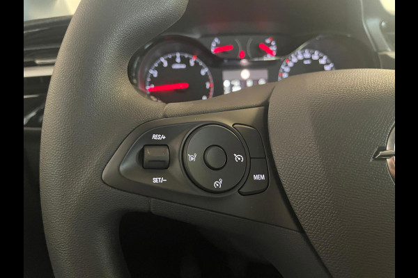 Opel Corsa 1.2 Edition AIRCO NAVI VIA APP BLUETOOTH ELEK RAMEN 6 VERSN VELGEN ELEK RAMEN CENT VERG ZEER NETTE AUTO