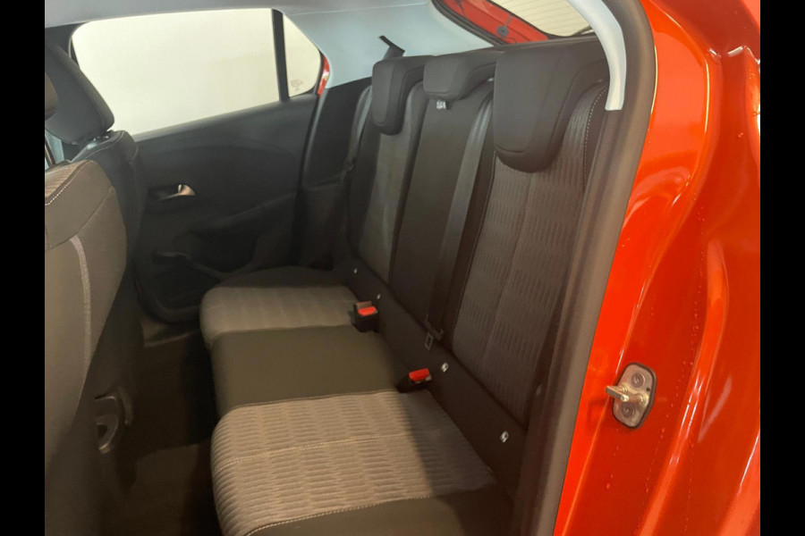 Opel Corsa 1.2 Edition AIRCO NAVI VIA APP BLUETOOTH ELEK RAMEN 6 VERSN VELGEN ELEK RAMEN CENT VERG ZEER NETTE AUTO