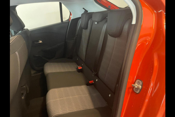 Opel Corsa 1.2 Edition AIRCO NAVI VIA APP BLUETOOTH ELEK RAMEN 6 VERSN VELGEN ELEK RAMEN CENT VERG ZEER NETTE AUTO