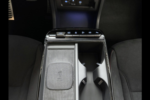 Hyundai Tucson 1.6 T-GDI PHEV LUXE N-LINE NIEUWE AUTO 360° CAMERA ELEK.KLEP ELEK.STOEL MET GEHEUGEN VERWARMD SUBWOOFER 19" LMV ZWARTE HEMEL STU PLUG IN HYBRIDE