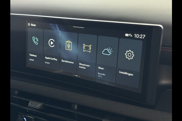 Hyundai Tucson 1.6 T-GDI PHEV LUXE N-LINE NIEUWE AUTO 360° CAMERA ELEK.KLEP ELEK.STOEL MET GEHEUGEN VERWARMD SUBWOOFER 19" LMV ZWARTE HEMEL STU PLUG IN HYBRIDE