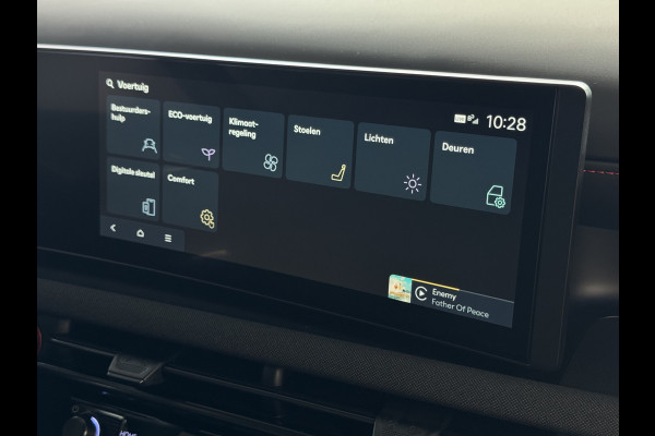 Hyundai Tucson 1.6 T-GDI PHEV LUXE N-LINE NIEUWE AUTO 360° CAMERA ELEK.KLEP ELEK.STOEL MET GEHEUGEN VERWARMD SUBWOOFER 19" LMV ZWARTE HEMEL STU PLUG IN HYBRIDE