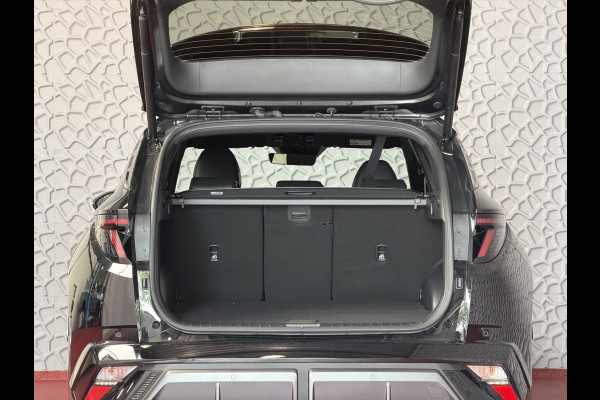 Hyundai Tucson 1.6 T-GDI PHEV LUXE N-LINE NIEUWE AUTO 360° CAMERA ELEK.KLEP ELEK.STOEL MET GEHEUGEN VERWARMD SUBWOOFER 19" LMV ZWARTE HEMEL STU PLUG IN HYBRIDE