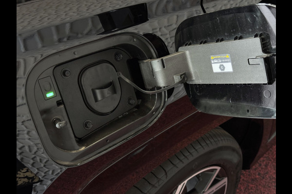 Hyundai Tucson 1.6 T-GDI PHEV LUXE N-LINE NIEUWE AUTO 360° CAMERA ELEK.KLEP ELEK.STOEL MET GEHEUGEN VERWARMD SUBWOOFER 19" LMV ZWARTE HEMEL STU PLUG IN HYBRIDE