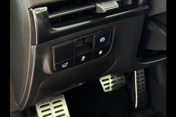 Hyundai Tucson NIEUWE AUTO 1.6 T-GDI PHEV N-LINE 360CAM ELEK.KLEP ELEK.STOEL MET GEHEUGEN VERWARMD/KOELING SUBWOOFER 19" LMV ZWARTE HEMEL STUUR PLUG IN HYBRIDE