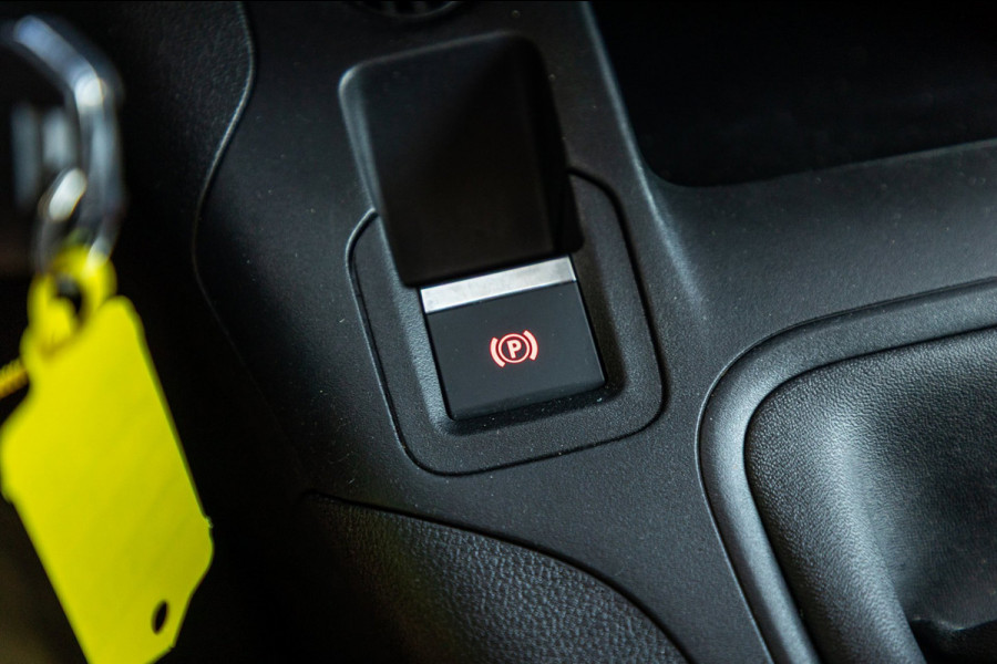 Peugeot Partner 1.2 PureTech 110 PK Premium Airco I Parkeersensoren I CarPlay I Android I Cruise I Navigatie I NAP