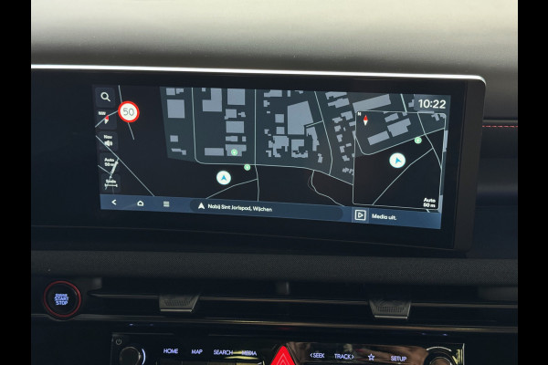 Hyundai Tucson NIEUW 1.6 T-GDI PHEV N-LINE 360°CAMERA ELEK.KLEP ELEK.STOEL MEMORY VERWARMD/GEKOELD SUBWOOFER 19" LMV ZWARTE HEMEL STUURVERW. PLUG IN HYBRIDE