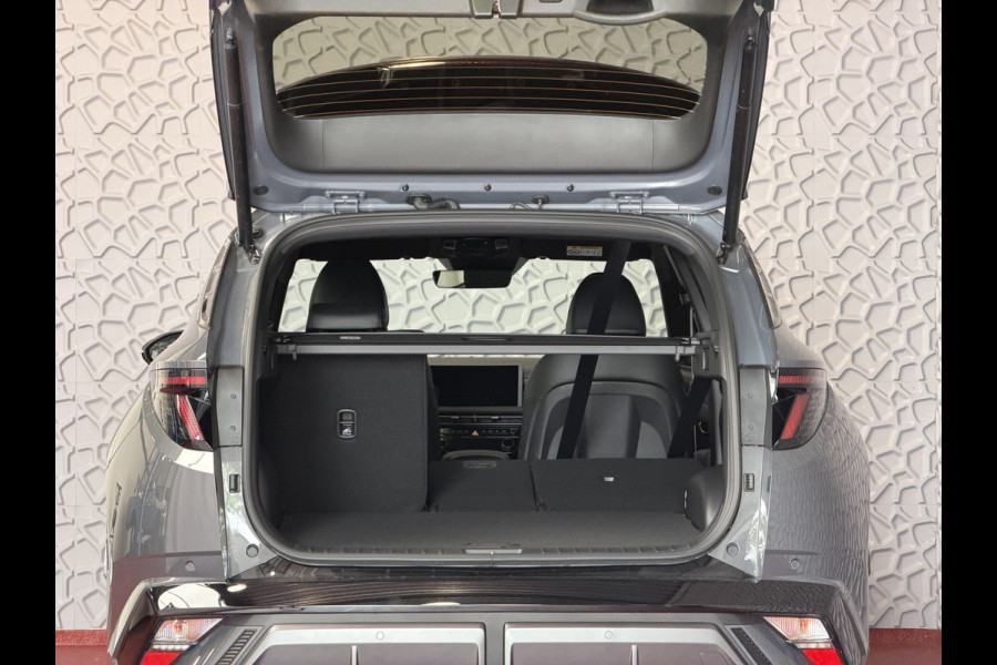 Hyundai Tucson NIEUW 1.6 T-GDI PHEV N-LINE 360°CAMERA ELEK.KLEP ELEK.STOEL MEMORY VERWARMD/GEKOELD SUBWOOFER 19" LMV ZWARTE HEMEL STUURVERW. PLUG IN HYBRIDE